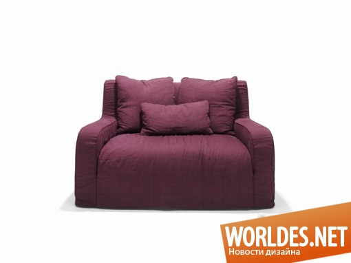 дизайн мебели, дизайн дивана, дизайн софы, софа, комфортная софа, комфортный диван, современная софа, оригинальная софа, мягкая софа